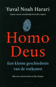 31. Homo Deus