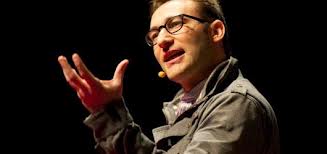 Simon Sinek