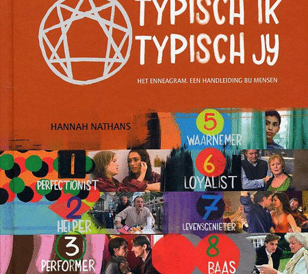 03. Typisch ik. Typisch jij