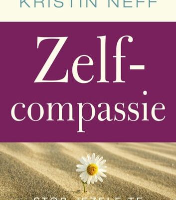 34. Zelfcompassie